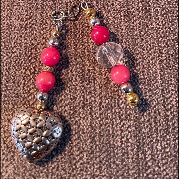 Keychains or purse charms - Picture 2 of 4